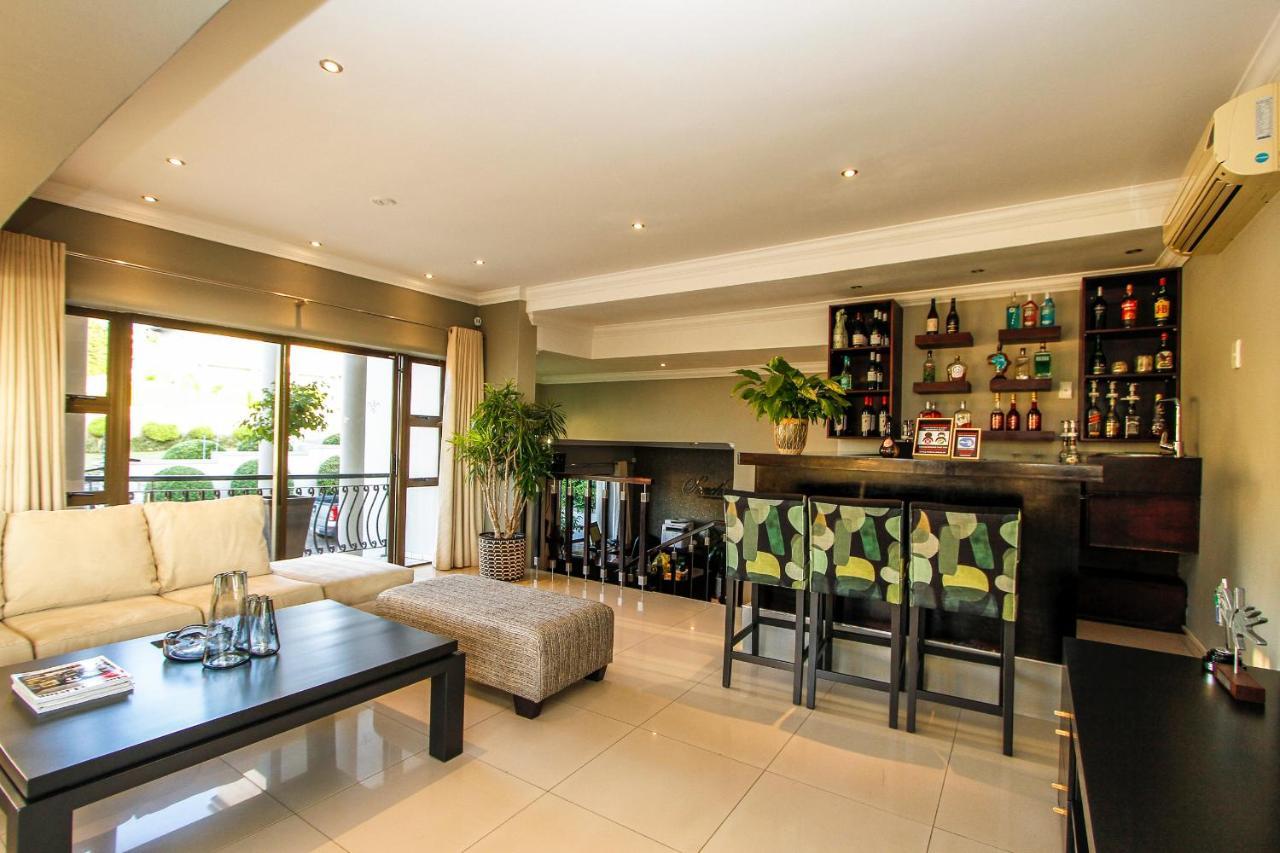 Sanchia Luxury Guest House Durban Exteriér fotografie