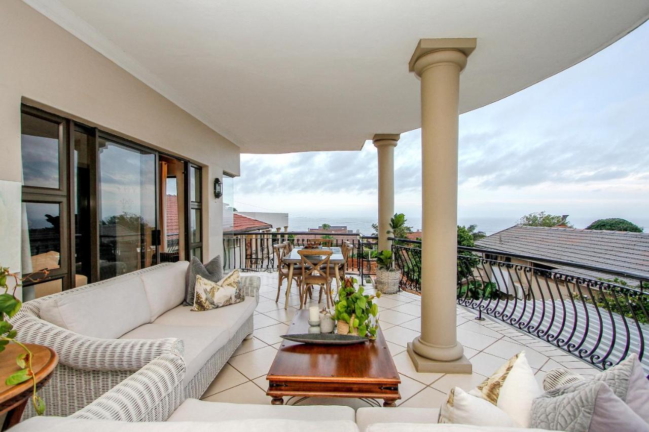 Sanchia Luxury Guest House Durban Exteriér fotografie