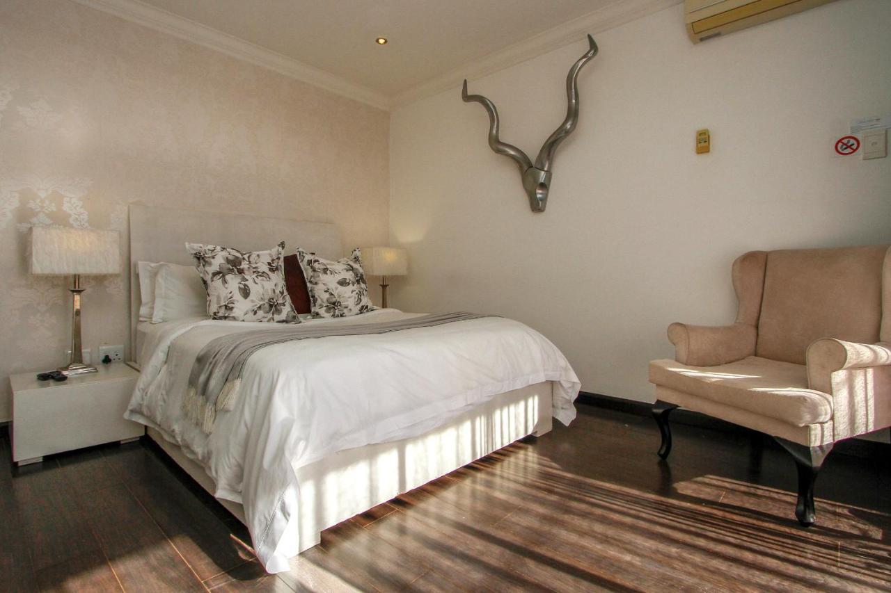 Sanchia Luxury Guest House Durban Exteriér fotografie