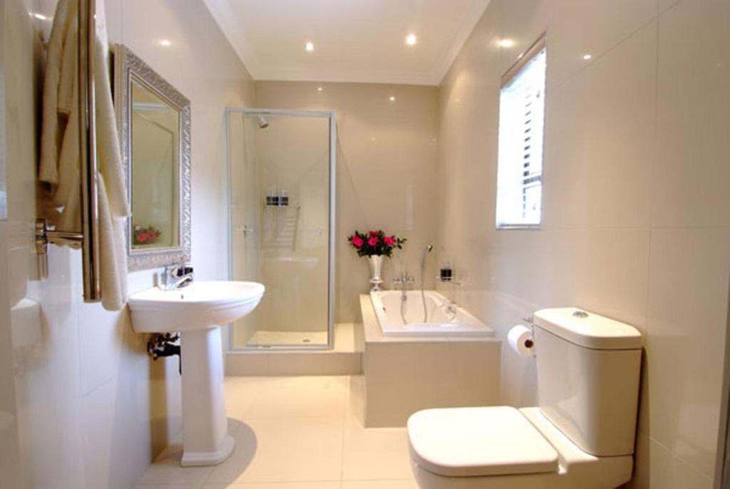 Sanchia Luxury Guest House Durban Exteriér fotografie